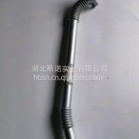 回油管总成/1118122-E4900