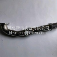 EGR排气管/1207061-E9500