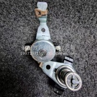 东风龙擎DDi75发动机缸内制动阀1035110-E9501 /1035110-E9502/1035110-E9501
