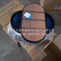 DZ97259191047陕汽德龙蜂窝滤芯X5000X3000滤窝滤 /DZ97259191047