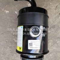 DZ95189470085陕汽德龙转向油壶方向机油壳转向油罐方向油罐/DZ95189470085