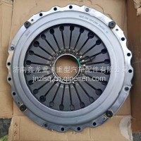 DZ9X259160204陕汽德龙伊顿法士特压盘大马力专用压盘 /DZ9X259160204