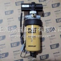 卡特彼勒416D两头忙电子输油泵总成349-1063，3491063/349-1063，3491063