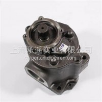 卡特彼勒D9R推土机变速箱齿轮泵134-8211，1348211/134-8211，1348211