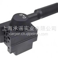 卡特彼勒428D装载机变速箱控制261-2207，2612207/261-2207，2612207