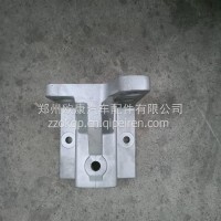 适用福田戴姆勒欧曼GTL EST后处理铝支架/H412500000286