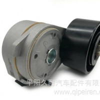 瑞柴科技涨紧轮，惰轮，多轮，朵轮，皮带轮，齿轮，单向轮，D5400-1002450，玉柴电喷 YC4108/D5400-1002450