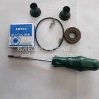 适用福田康明斯发动机节温器修理包/3692629