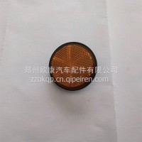 适用福田戴姆勒欧曼GTL EST挡泥板灯/侧标志灯