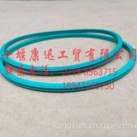 东风天龙旗舰款龙擎国六缸套密封圈1002026-E9300/1002026-E9300