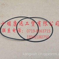 东风商用车DDI11缸套密封圈1002021-E9300 /1002021-E9300