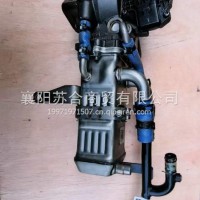 ?5405025+5310100?福田康明斯2.8 试验纯拆EGR阀+冷却器/?5405025+5310100