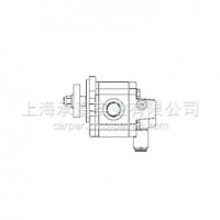 卡特彼勒928G装载机风扇马达164-7937 ，1647937/164-7937 ，1647937