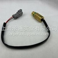 卡特彼勒773D矿车变速箱转速传感器258-4521，2584521/258-4521，2584521