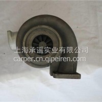 卡特彼勒3408发动机增压器总成1W-5580 ，1W5580/1W-5580 ，1W5580
