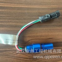 康明斯M11发动机曲轴位置传感器/4326595X/4326595X