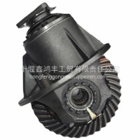湖桥88Q后桥减速器总成-4.875/2402H149-010-4.875