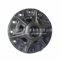 EQ1060差速器总成/EQ1060