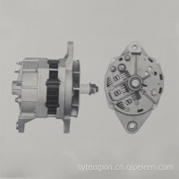 4供应Lester 8034 CUMMINS 3675174RX 24V70A CAT卡特彼勒系列交流发电机/8034