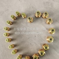 东风天龙天锦大力神快插接头 东风事故车配件一站式购齐/RQ8393150014/RQ8393150022/RQ8390308005