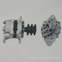 5供应Cummins 3675174RX Delco 10459026 Lester 8003 24V70A CAT卡特彼勒系列交流发电机/3675174RX