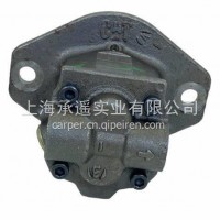 卡特C12发动机输油泵3887285，388-7285/3887285，388-7285