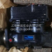 卡特C15，C18发动机双缸往复式空气压缩机4401616，440-1616/4401616，440-1616