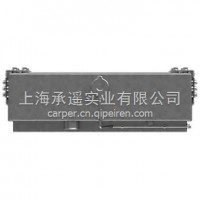 卡特3304，3306发动机散热器总成613-5145，6135145/613-5145，6135145