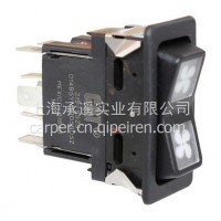 卡特966载装机摇臂开关2199523，219-9523/2199523，219-9523