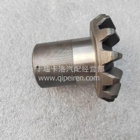 东风天龙旗舰德纳400桥后侧齿/2510435-FB12A