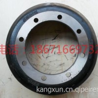 东风天锦前制动鼓35J-01075/35J-01075