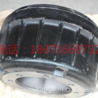 客车后制动鼓35S16K-02075 /35S16K-02075