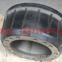 公交巴士校车制动鼓35XD21-01075/35XD21-01075