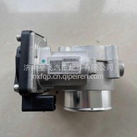 1P4S00-1113640玉柴4108发动机电子节气门/1P4S00-1113640