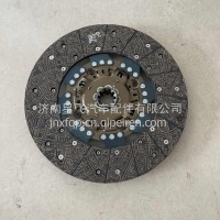 J350L-1600740玉柴三级减震350离合器片从动盘C350T000-1G04-3/J350L-1600740