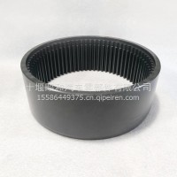 东风沃尔沃VTO系列14档变速箱后副箱内齿圈V1656209/V1656209