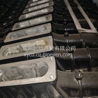 Z14发动机进气歧管/5558312