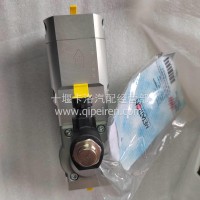 东风天龙旗舰燃气530马力发动机燃油压力调压阀/C6308206