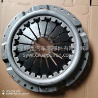 福田康明斯离合器从动盘及压盘总成/1118316100002