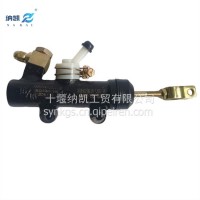 1605010M10-UBO-W万安JAC1059离合器总泵东风客车底盘/1605010M10-UBO-W
