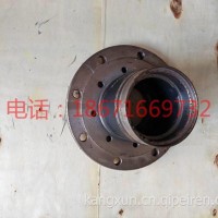重卡碟刹前轮毂31FS07-03015 /31FS07-03015
