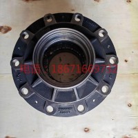 后轮毂3104015-KS5D1 /3104015-KS5D1