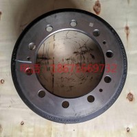 后刹车鼓3502075-MK02C/3502075-MK02C