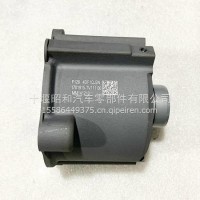 东风天龙旗舰沃尔沃14档变速箱后副箱气缸合件1701915-TV111/V1656239/1701915-TV111