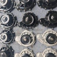 东风康明斯Z14发动机水泵/P5465815