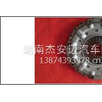压盘总成/395玉柴24齿