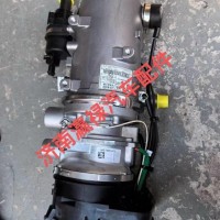 机油滤清器及冷却器总成/1004917881