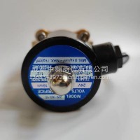 汽车货车淋水电磁阀24v纯铜电子淋水阀控制阀挂车轮胎刹车放水阀 24V铜线包淋水阀/13683439722