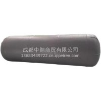货车气压淋水器加装轮胎降温塑钢水桶新型水箱圆形水罐汽车滴水刹/13683439722