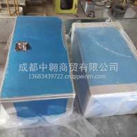 货车铝镁合金工具箱加装超大江淮解放大运重汽加厚轻卡外挂定制/13683439722